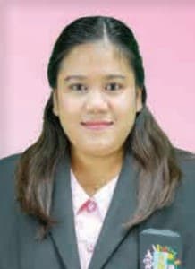 น.ส.ทิชากร ฟั่นคุ้ม